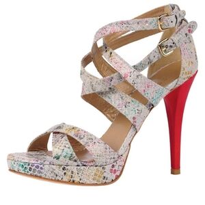 Stuart Weitzman Stylish Expressley Stiletto Heels NWT